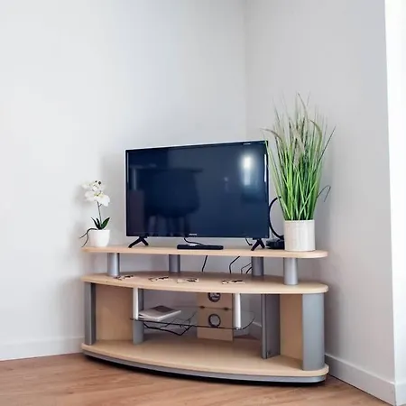 Apartment Le Petit Tour - Studio A